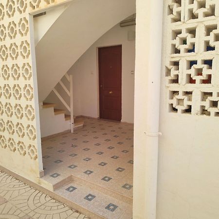 Apartamento Arena Blanca 200 M De La Playa Гандия Экстерьер фото