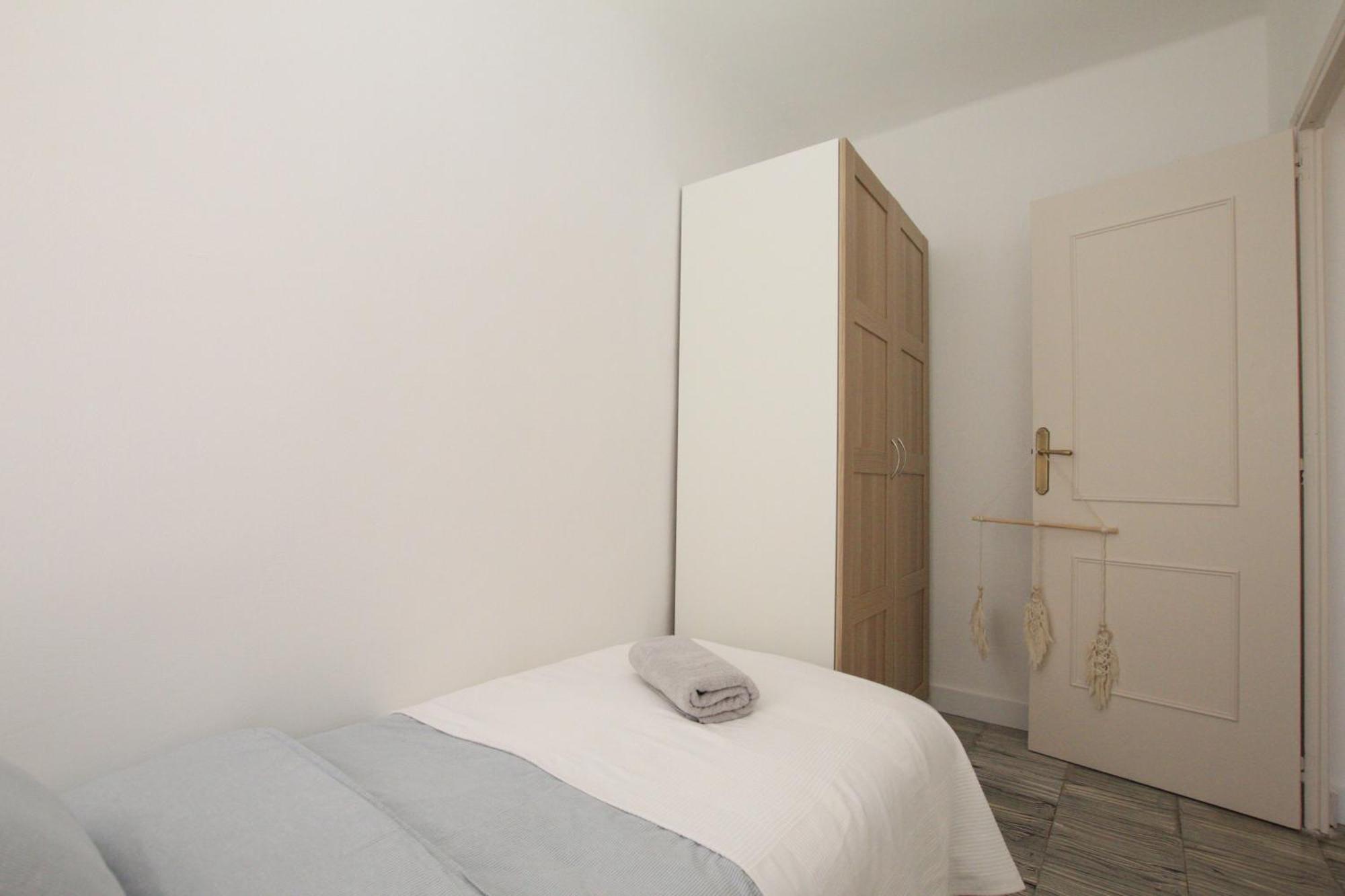 Apartamento Arena Blanca 200 M De La Playa Гандия Экстерьер фото